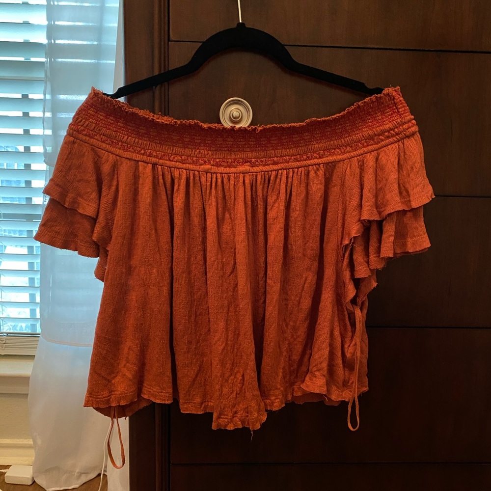 Free People Top